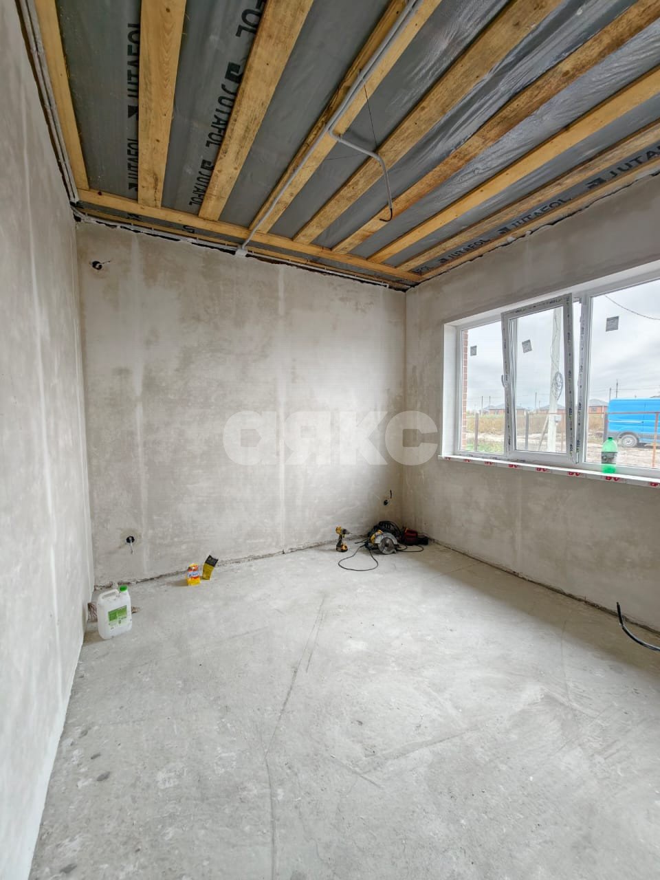 Фото №5: Дом 99 м² + 3.51 сот. - Кореновск, мкр. 3-й квартал, ул. Чернышевского