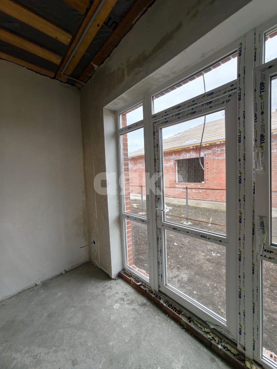 Фото №4: Дом 99 м² + 3.51 сот. - Кореновск, мкр. 3-й квартал, ул. Чернышевского