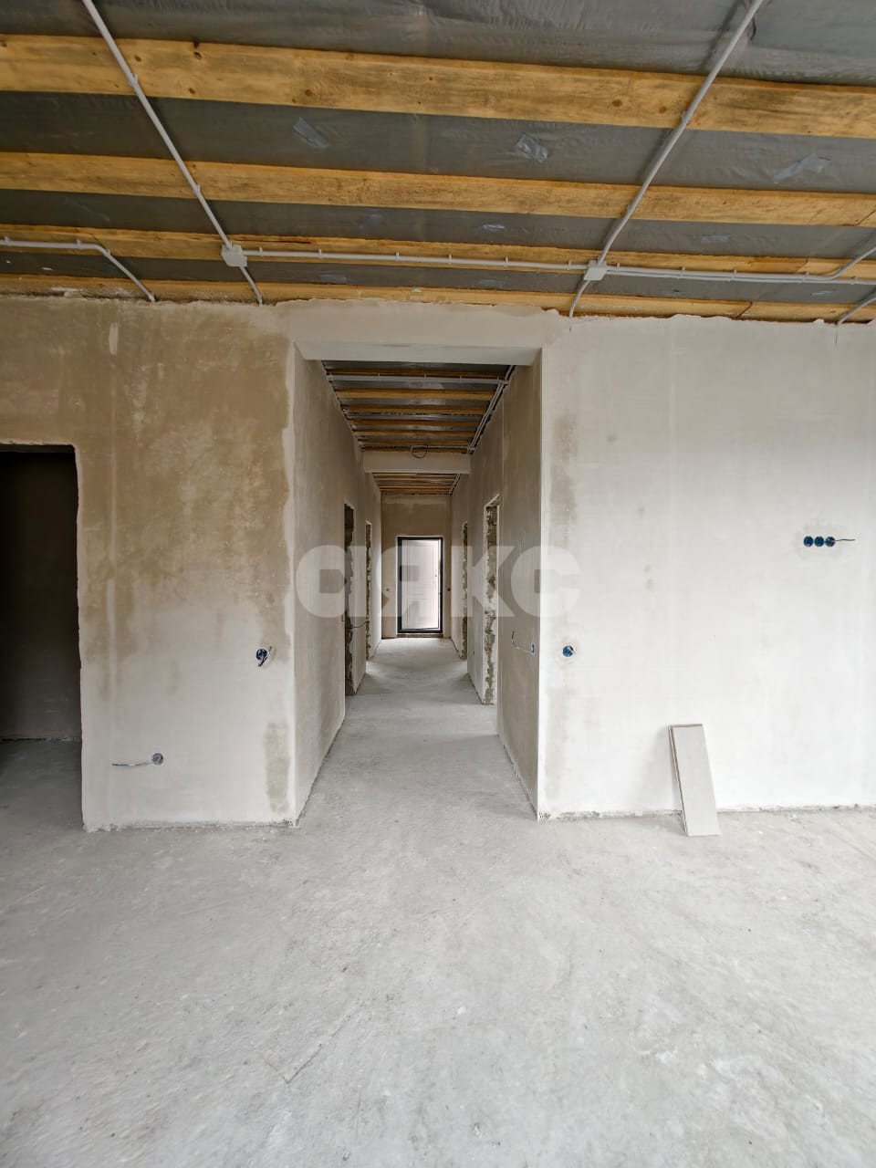 Фото №9: Дом 99 м² + 3.51 сот. - Кореновск, мкр. 3-й квартал, ул. Чернышевского