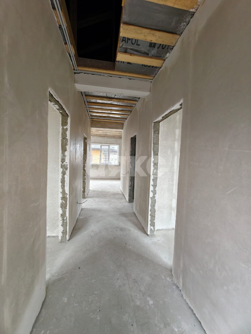 Фото №7: Дом 99 м² + 3.51 сот. - Кореновск, мкр. 3-й квартал, ул. Чернышевского