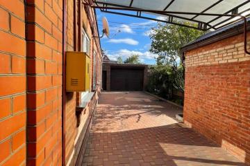 Фото №5: Дом 97 м² - Краснодар, мкр. Фестивальный, ул. имени Тургенева, 45