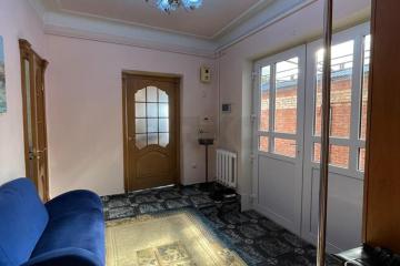 Фото №4: Дом 97 м² - Краснодар, мкр. Фестивальный, ул. имени Тургенева, 45