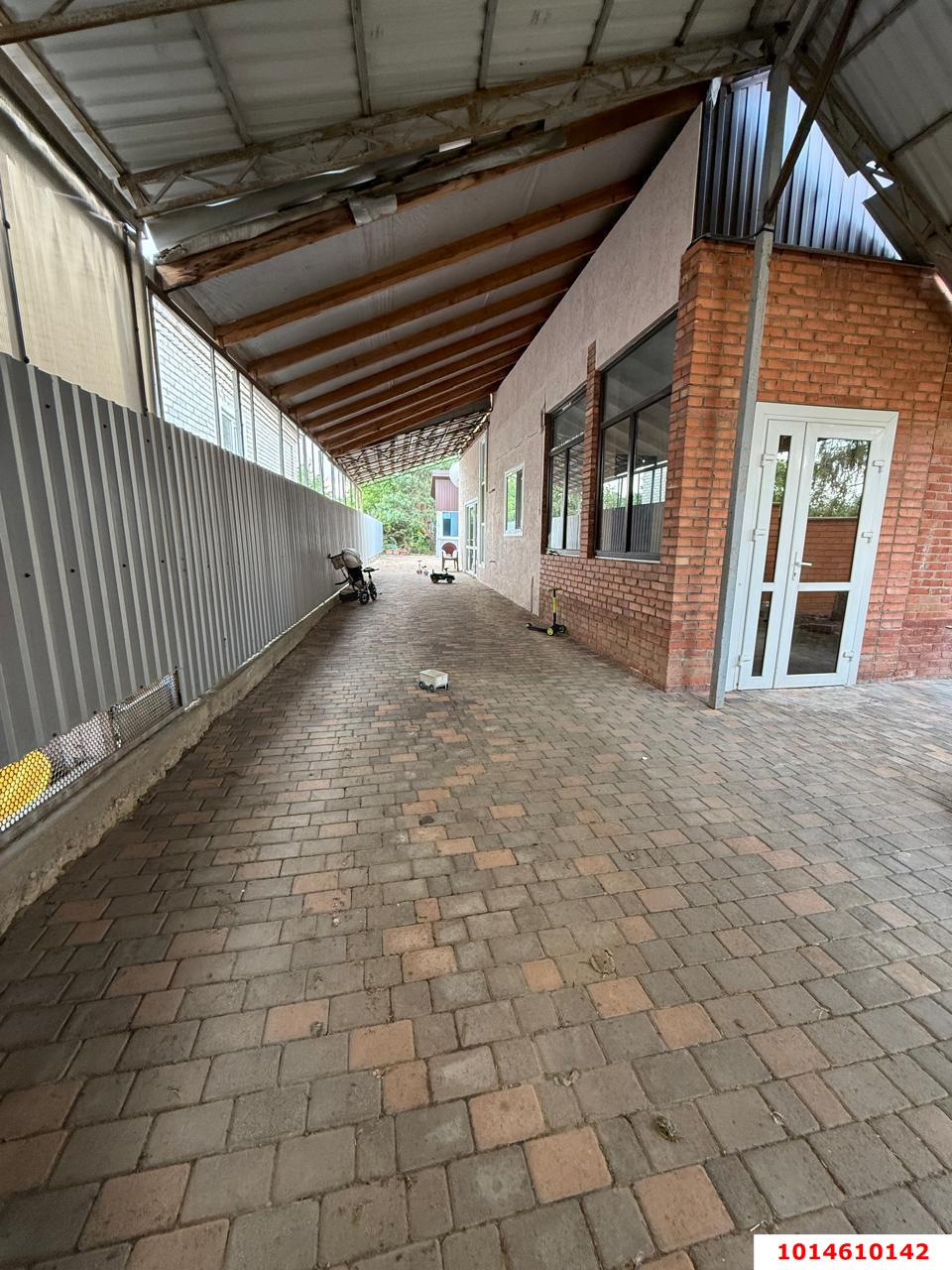 Фото №8: Дом 136 м² + 8.76 сот. - Кореновск, мкр. 2-й квартал, ул. Ленина, 16