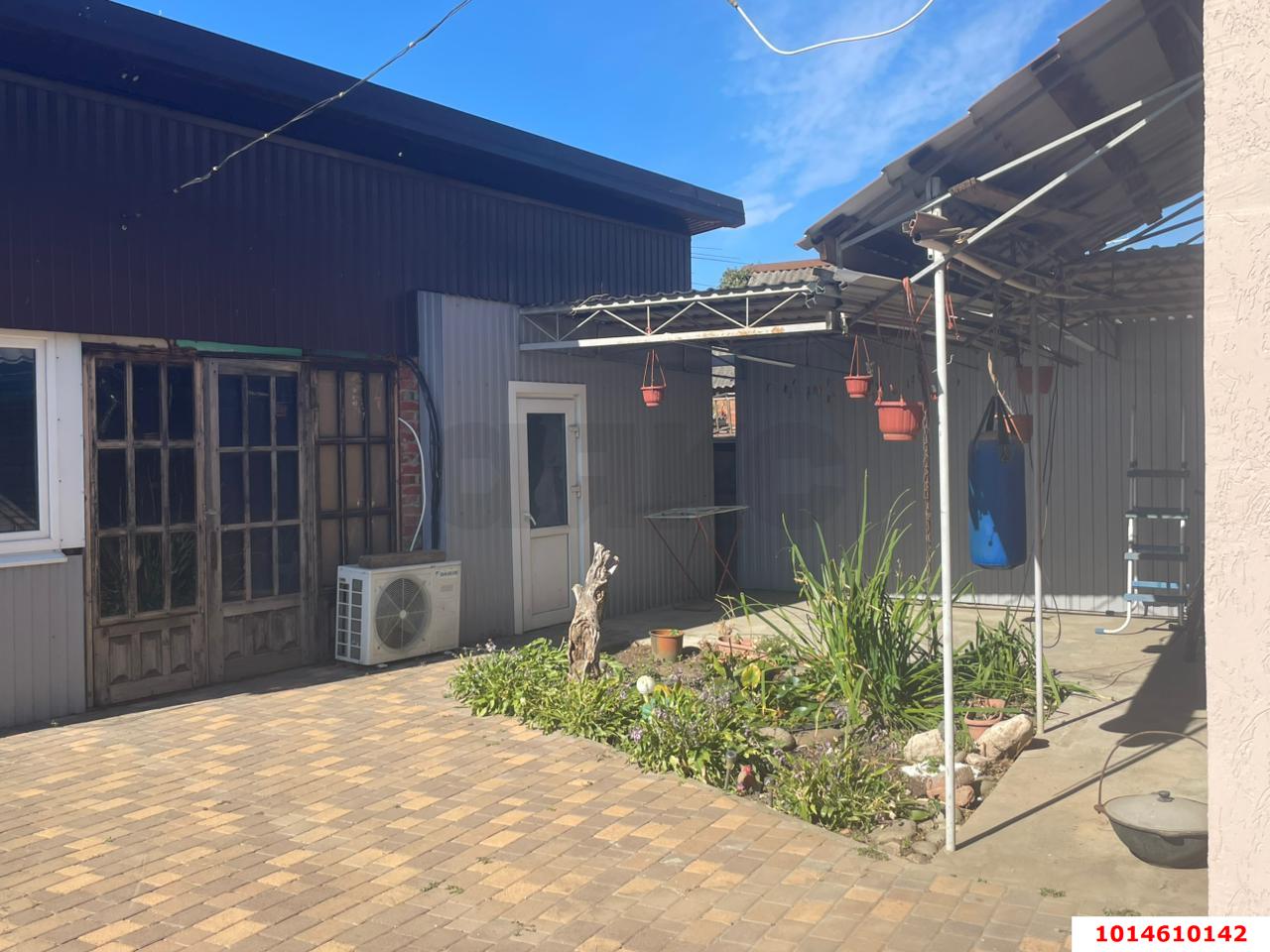 Фото №10: Дом 136 м² + 8.76 сот. - Кореновск, мкр. 2-й квартал, ул. Ленина, 16