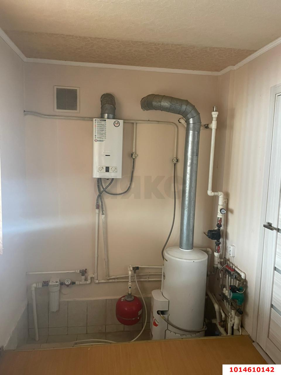 Фото №9: Дом 136 м² + 8.76 сот. - Кореновск, мкр. 2-й квартал, ул. Ленина, 16