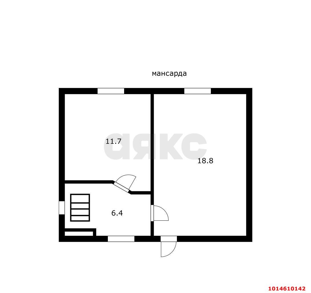 Фото №14: Дом 136 м² + 8.76 сот. - Кореновск, мкр. 2-й квартал, ул. Ленина, 16