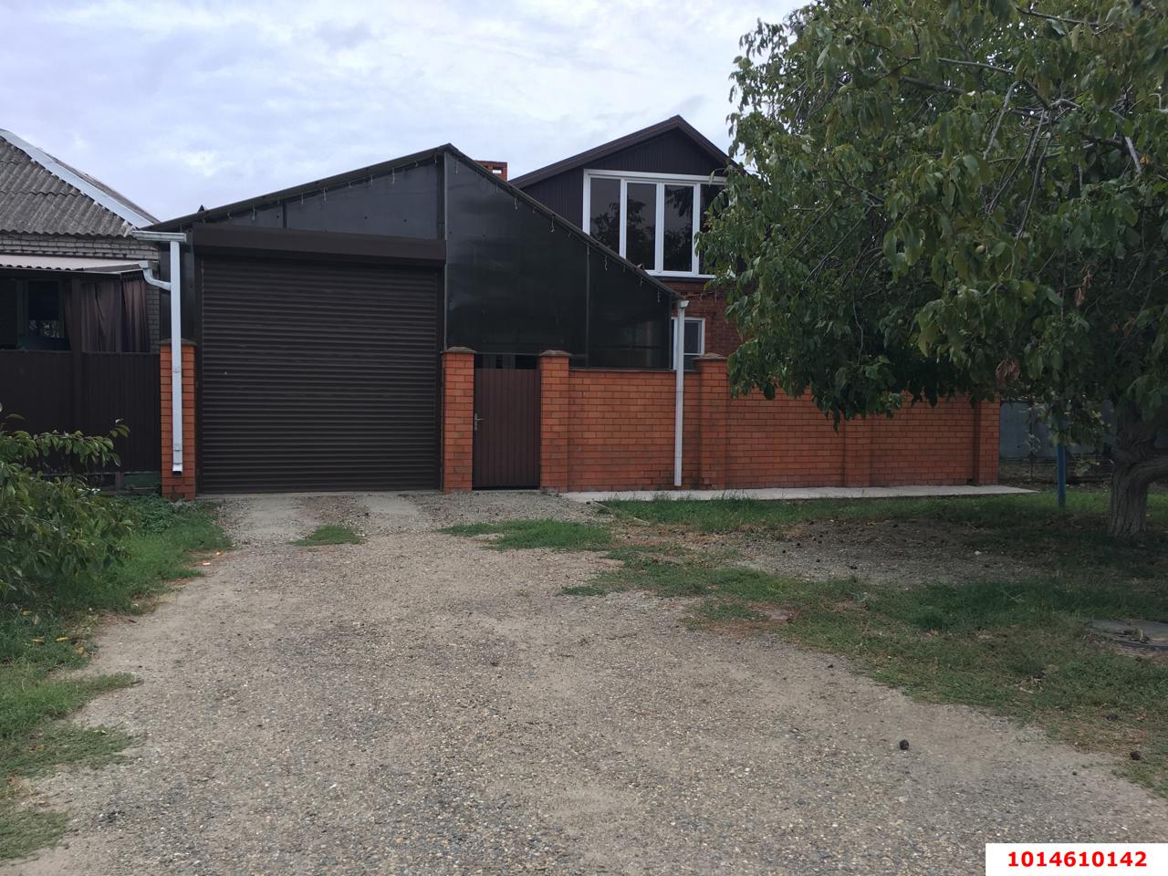 Фото №7: Дом 136 м² + 8.76 сот. - Кореновск, мкр. 2-й квартал, ул. Ленина, 16