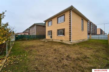 Фото №4: Дом 175 м² - Южный, п. коттеджный  Знатный Двор, ул. Атаманская, 29