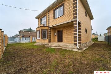 Фото №3: Дом 175 м² - Южный, п. коттеджный  Знатный Двор, ул. Атаманская, 29