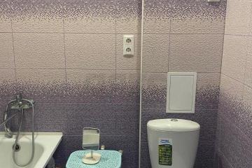 Фото №5: 1-комнатная квартира 33 м² - Краснодар, мкр. жилой комплекс Матрёшки, ул. 1-я Ямальская, 5к3