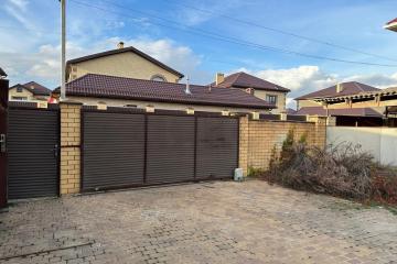 Фото №2: Дом 52 м² - Ленина, мкр. СНТ Пашковское, ул. Тихая, 216