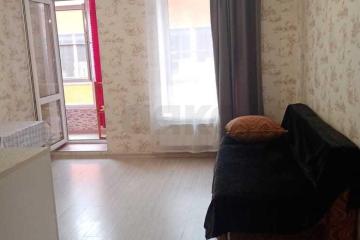 Фото №4: Студия 24 м² - Краснодар, мкр. Завод Радиоизмерительных Приборов, пер. Гаражный, 12/2