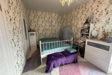 Фото №1: Дом 87 м² - СНТ Радуга, мкр. Прикубанский внутригородской округ, ул. Малиновая, 335/1