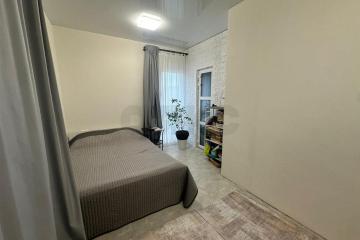 Фото №3: Дом 87 м² - СНТ Радуга, мкр. Прикубанский внутригородской округ, ул. Малиновая, 335/1