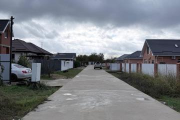 Фото №5: Земельный участок 7.6 сот. - Новотитаровская, п. коттеджный  Новотитаровка, ул. Ольская