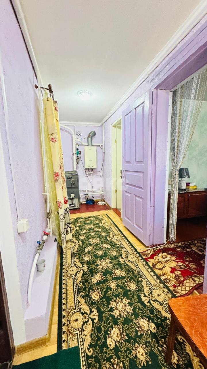 Фото №16: Дом 150 м² + 10 сот. - Платнировская, ул. Кирова