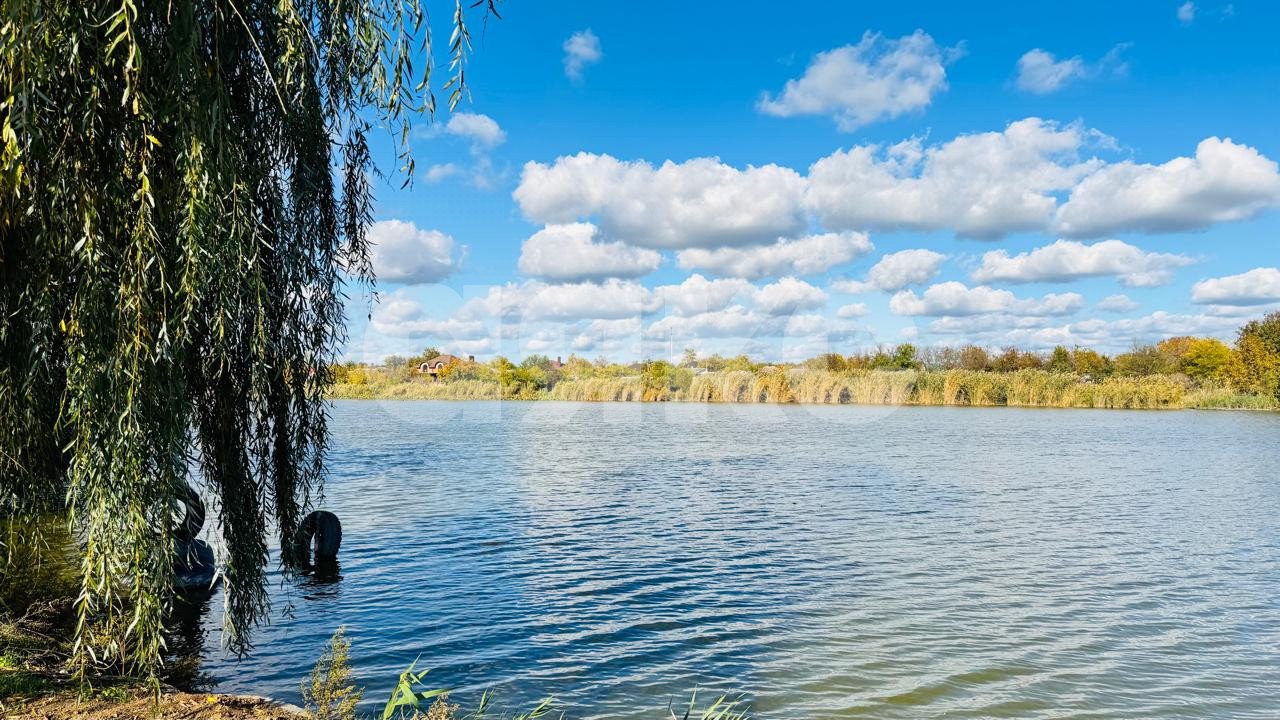 Фото №4: Дом 150 м² + 10 сот. - Платнировская, ул. Кирова