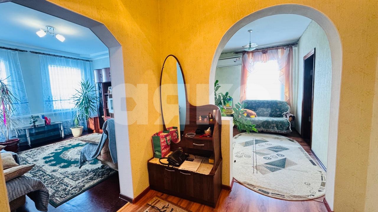 Фото №11: Дом 150 м² + 10 сот. - Платнировская, ул. Кирова