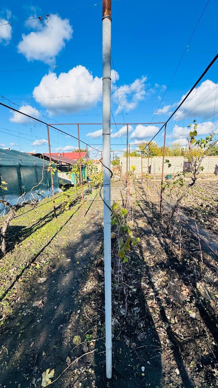 Фото №28: Дом 150 м² + 10 сот. - Платнировская, ул. Кирова