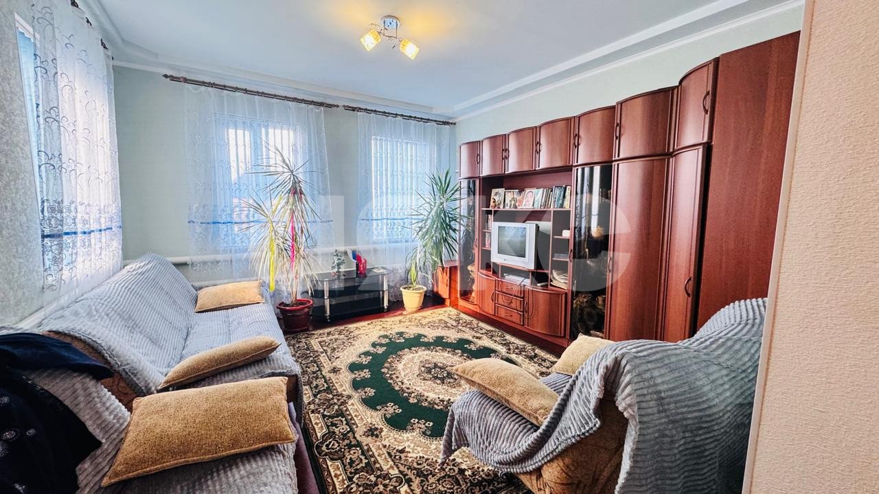 Фото №10: Дом 150 м² + 10 сот. - Платнировская, ул. Кирова