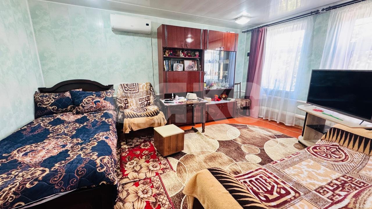 Фото №18: Дом 150 м² + 10 сот. - Платнировская, ул. Кирова