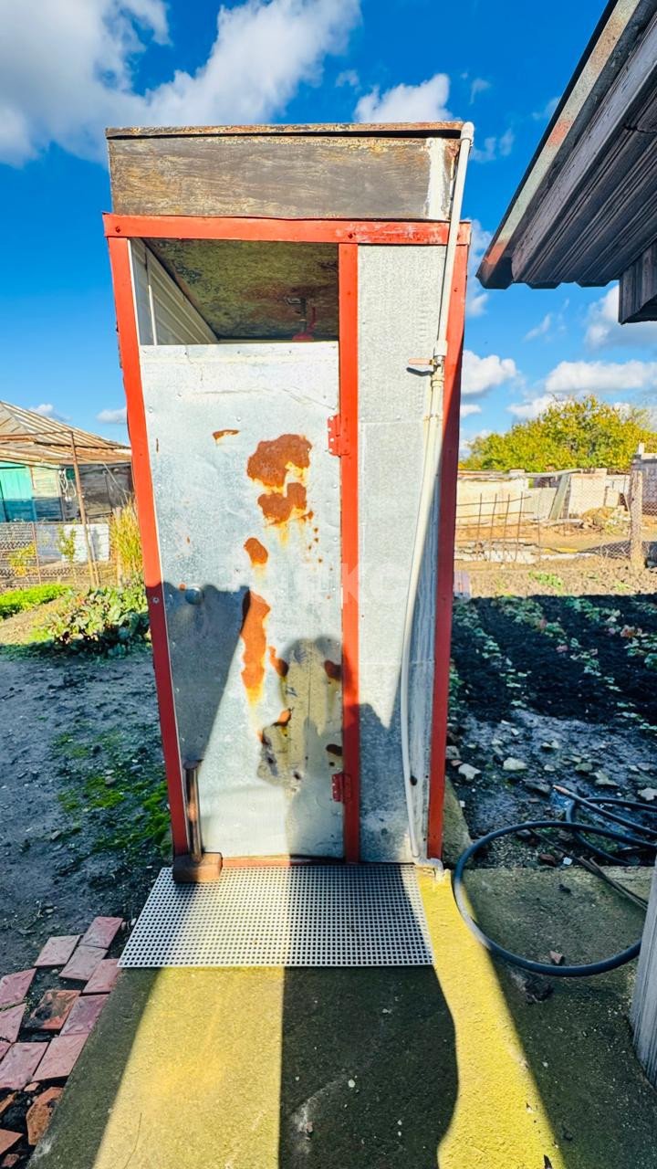 Фото №29: Дом 150 м² + 10 сот. - Платнировская, ул. Кирова