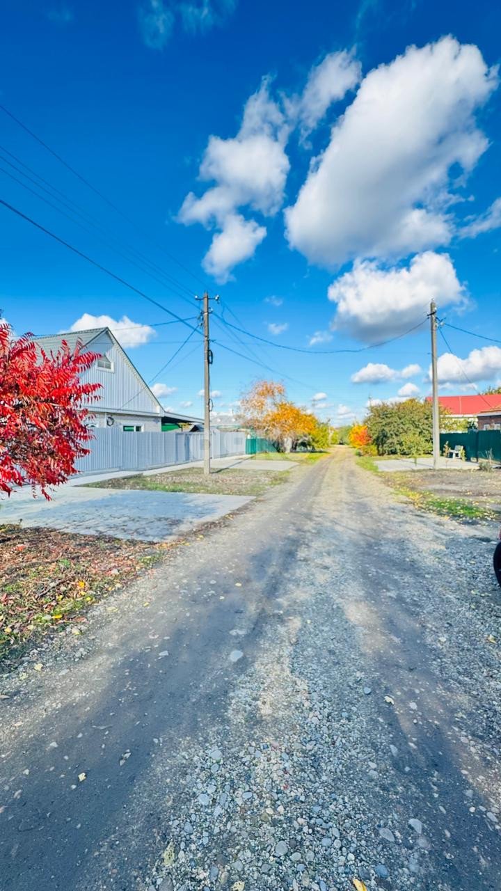 Фото №5: Дом 150 м² + 10 сот. - Платнировская, ул. Кирова