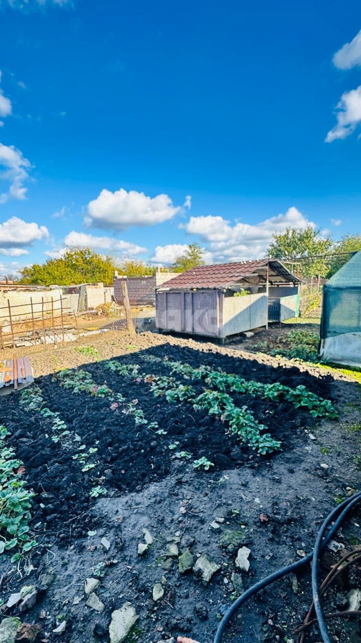 Фото №30: Дом 150 м² + 10 сот. - Платнировская, ул. Кирова