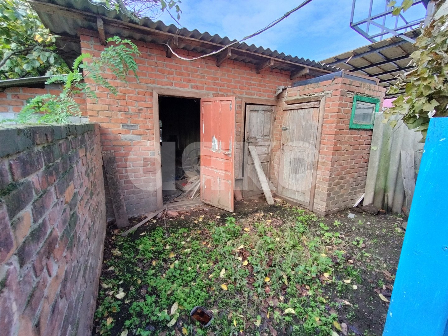 Фото №9: Дом 64 м² + 9.17 сот. - Кореновск, мкр. 1-й квартал, ул. Хлеборобская, 146