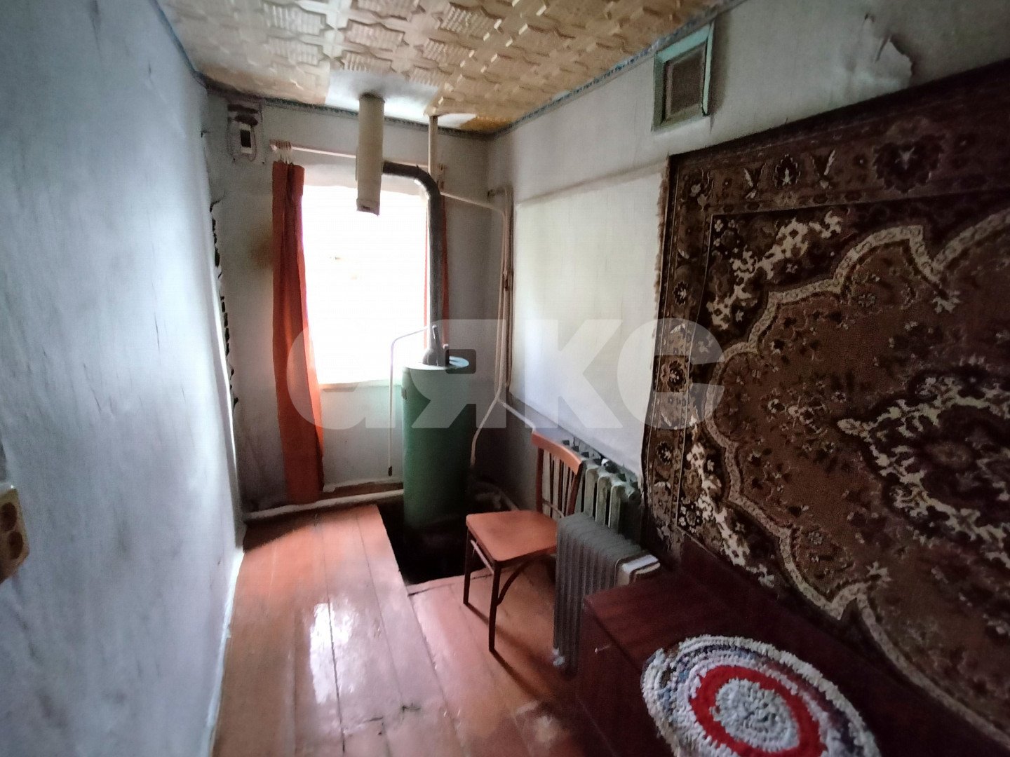 Фото №27: Дом 64 м² + 9.17 сот. - Кореновск, мкр. 1-й квартал, ул. Хлеборобская, 146