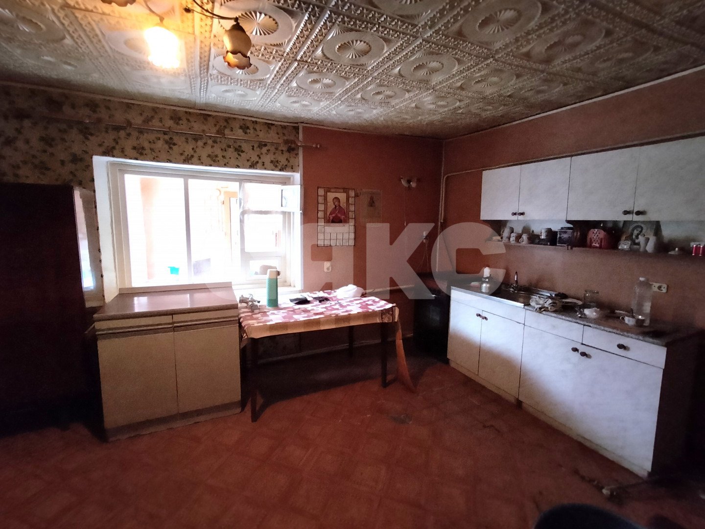 Фото №20: Дом 64 м² + 9.17 сот. - Кореновск, мкр. 1-й квартал, ул. Хлеборобская, 146