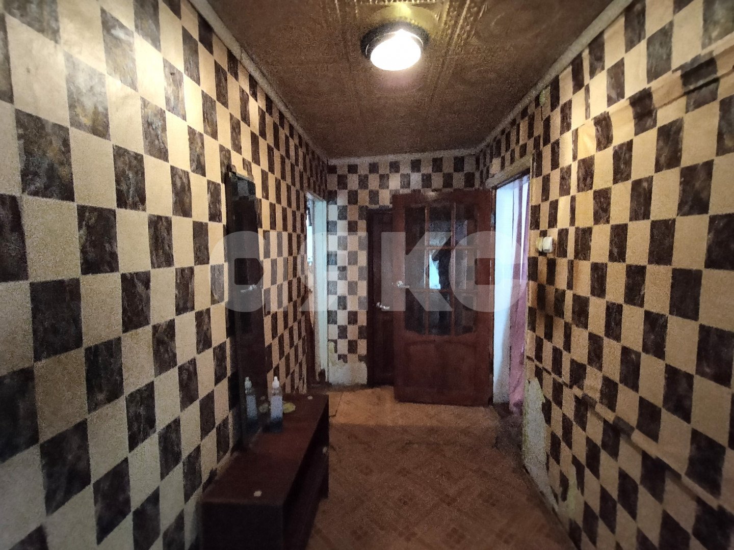 Фото №19: Дом 64 м² + 9.17 сот. - Кореновск, мкр. 1-й квартал, ул. Хлеборобская, 146