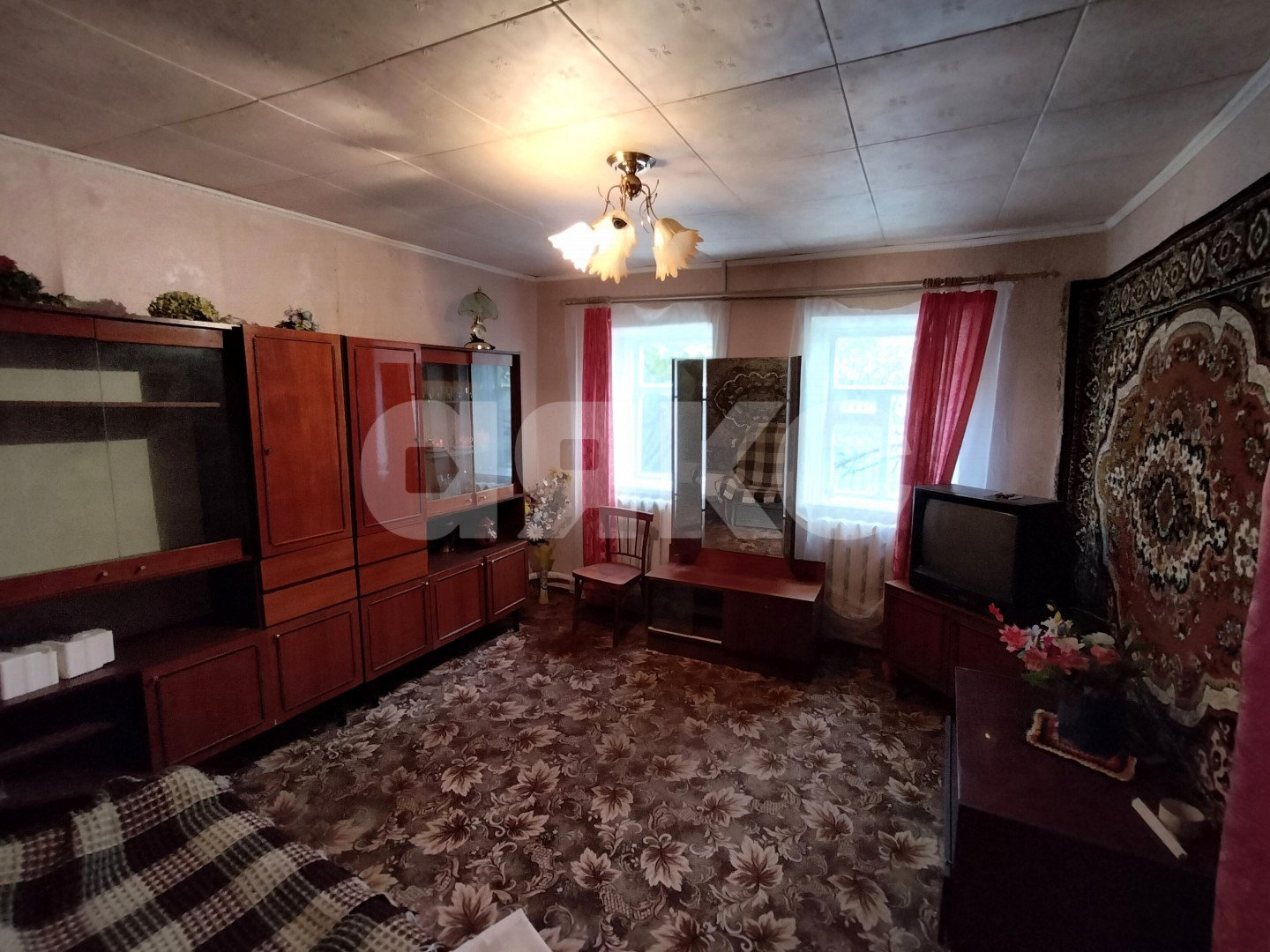 Фото №25: Дом 64 м² + 9.17 сот. - Кореновск, мкр. 1-й квартал, ул. Хлеборобская, 146