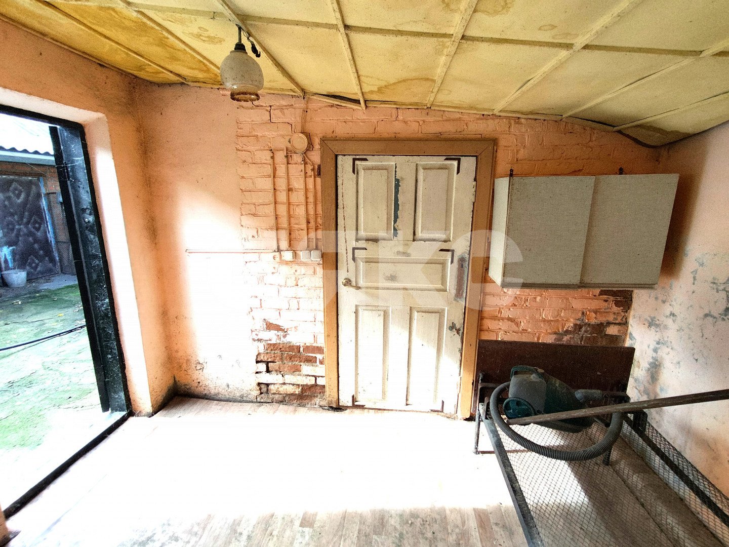 Фото №15: Дом 64 м² + 9.17 сот. - Кореновск, мкр. 1-й квартал, ул. Хлеборобская, 146