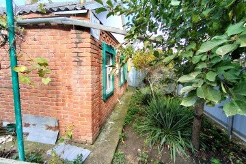 Фото №4: Дом 64 м² - Кореновск, мкр. 1-й квартал, ул. Хлеборобская, 146