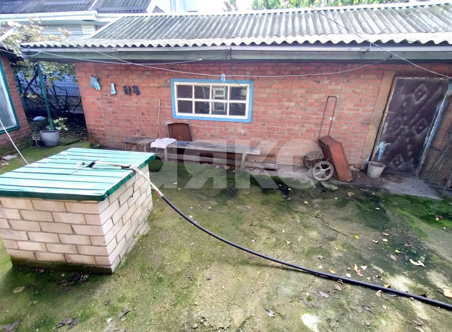 Фото №7: Дом 64 м² + 9.17 сот. - Кореновск, мкр. 1-й квартал, ул. Хлеборобская, 146