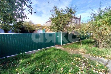 Фото №3: Дом 64 м² - Кореновск, мкр. 1-й квартал, ул. Хлеборобская, 146