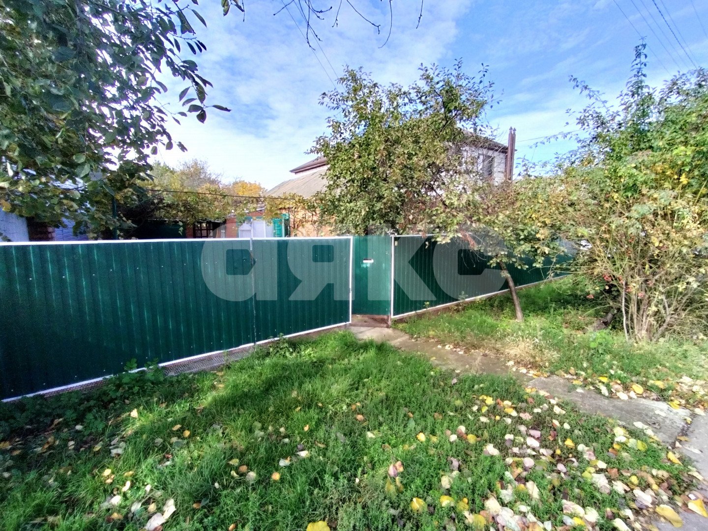 Фото №3: Дом 64 м² + 9.17 сот. - Кореновск, мкр. 1-й квартал, ул. Хлеборобская, 146