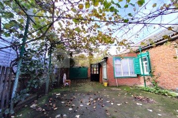 Фото №1: Дом 64 м² - Кореновск, мкр. 1-й квартал, ул. Хлеборобская, 146