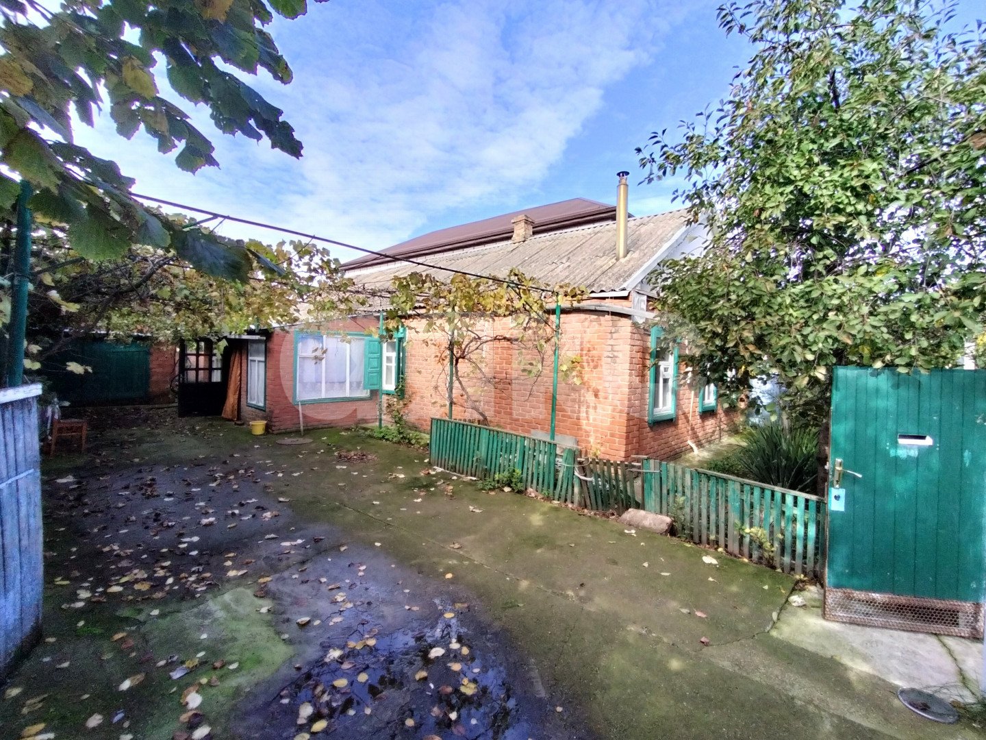 Фото №5: Дом 64 м² + 9.17 сот. - Кореновск, мкр. 1-й квартал, ул. Хлеборобская, 146