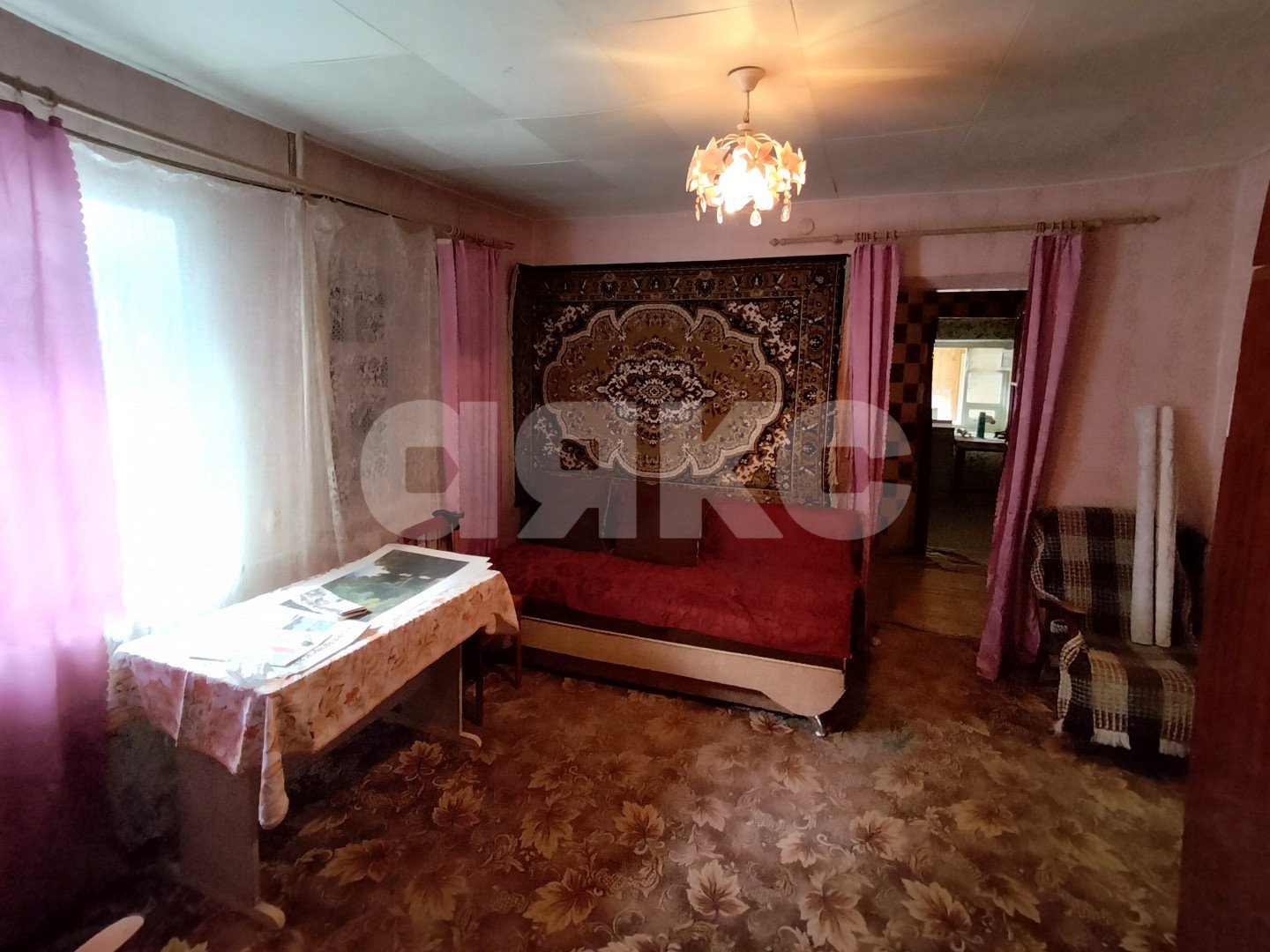 Фото №24: Дом 64 м² + 9.17 сот. - Кореновск, мкр. 1-й квартал, ул. Хлеборобская, 146