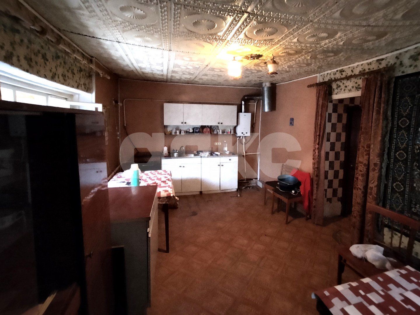 Фото №21: Дом 64 м² + 9.17 сот. - Кореновск, мкр. 1-й квартал, ул. Хлеборобская, 146