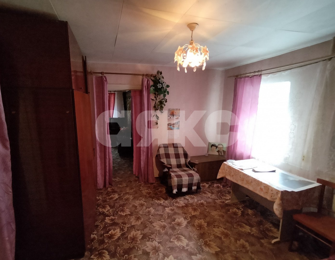 Фото №23: Дом 64 м² + 9.17 сот. - Кореновск, мкр. 1-й квартал, ул. Хлеборобская, 146