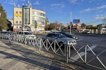 Фото №2: Коммерция 97 м² - Краснодар, мкр. Центральный внутригородской округ, ул. имени П.М. Гаврилова, 117