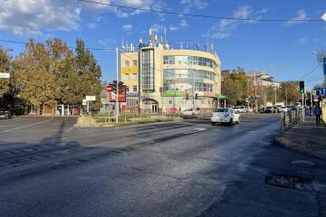 Фото №1: Коммерция 97 м² - Краснодар, мкр. Центральный внутригородской округ, ул. имени П.М. Гаврилова, 117