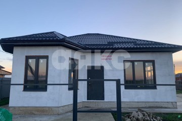 Фото №1: Дом 100 м² - Платнировская, 