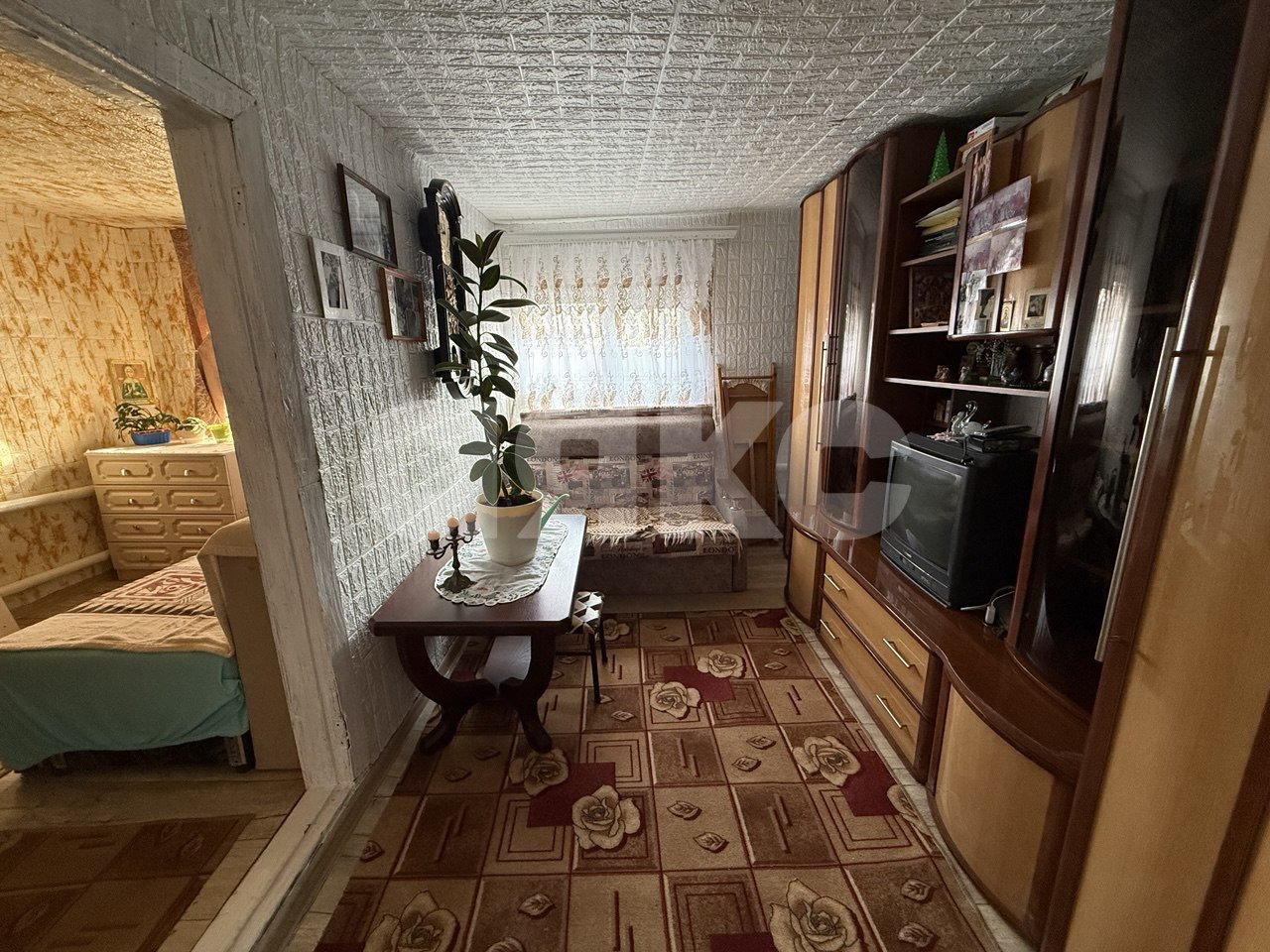 Фото №15: Дом 51 м² + 6 сот. - Кореновск, мкр. 2-й квартал, ул. Архипова, 23