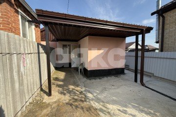 Фото №2: Дом 51 м² - Кореновск, мкр. 2-й квартал, ул. Архипова, 23