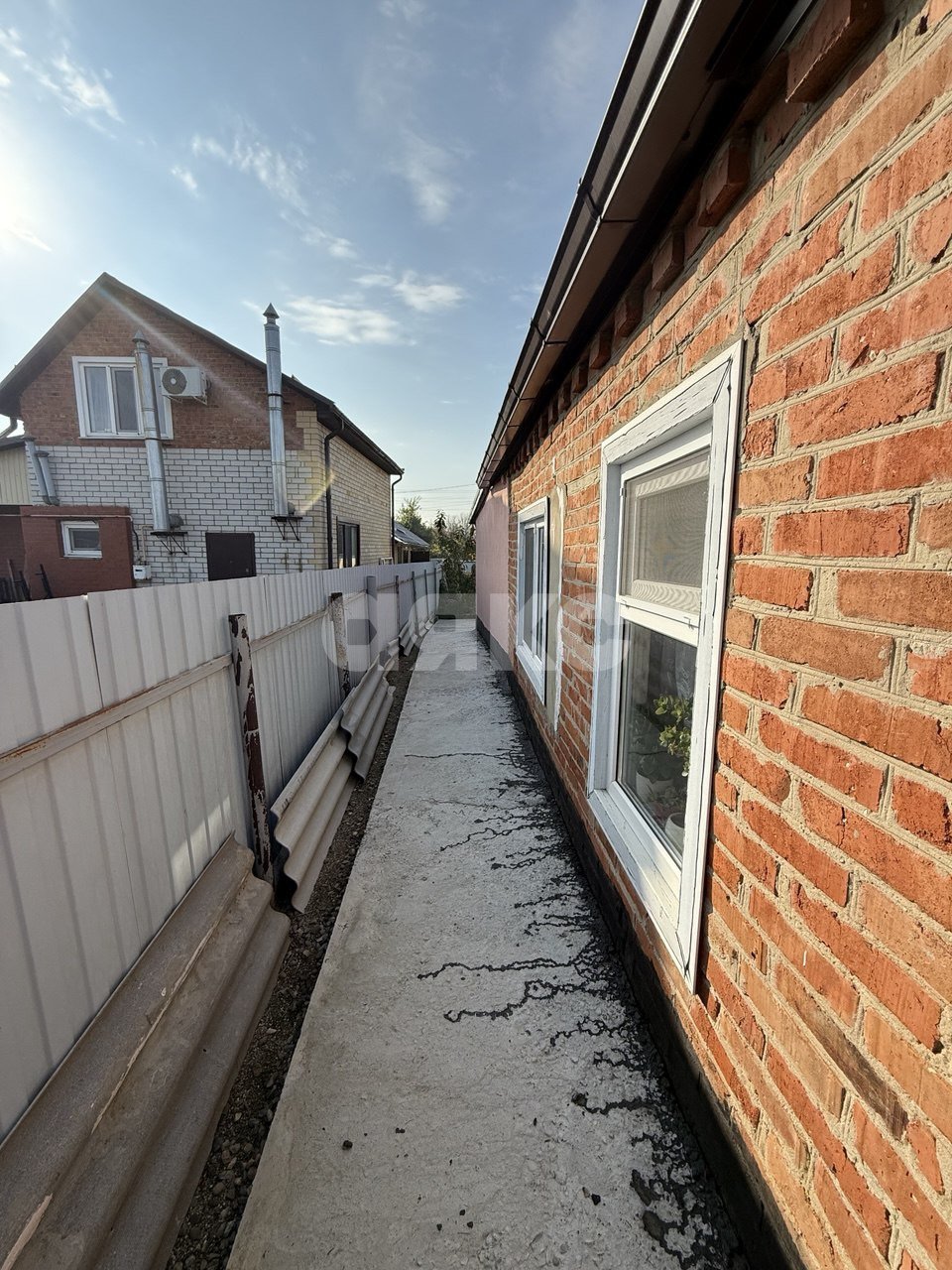 Фото №8: Дом 51 м² + 6 сот. - Кореновск, мкр. 2-й квартал, ул. Архипова, 23