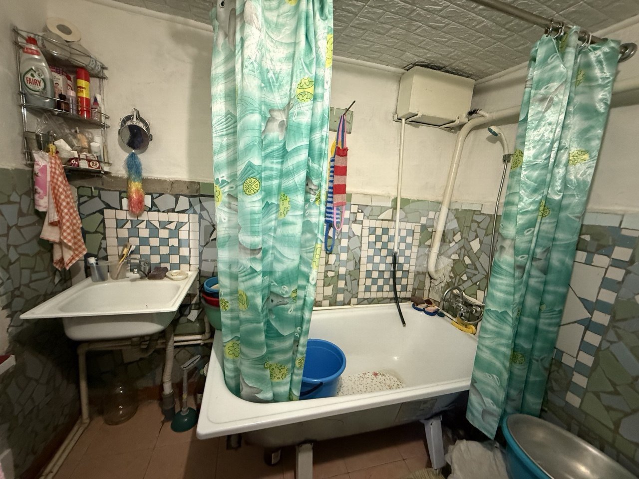 Фото №19: Дом 51 м² + 6 сот. - Кореновск, мкр. 2-й квартал, ул. Архипова, 23